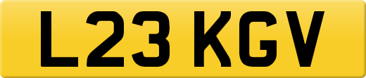 L23KGV